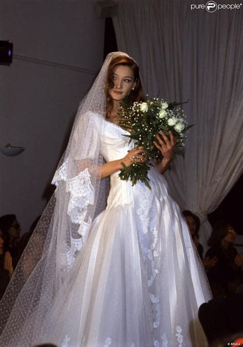 carla bruni wedding